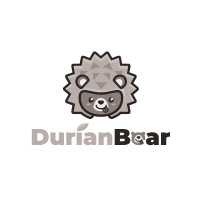 Durian Bear